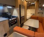 Thumbnail Photo 2 for New 2025 Airstream Flying Cloud