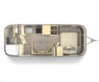Thumbnail Photo 1 for New 2025 Airstream Flying Cloud