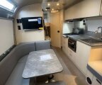 Thumbnail Photo 2 for New 2025 Airstream Flying Cloud