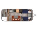 Thumbnail Photo 1 for New 2025 Airstream Flying Cloud