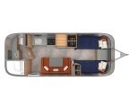 Thumbnail Photo 1 for New 2025 Airstream Flying Cloud