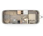 Thumbnail Photo 1 for New 2025 Airstream Flying Cloud