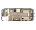 Thumbnail Photo 1 for New 2025 Airstream Flying Cloud