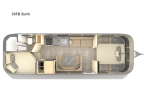 Thumbnail Photo 2 for 2025 Airstream Flying Cloud