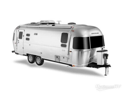 Photo 1 for 2025 Airstream Flying Cloud
