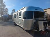 2025 Airstream Flying Cloud