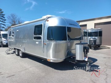 2025 Airstream Flying Cloud
