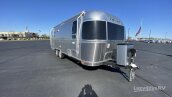 New 2025 Airstream Flying Cloud