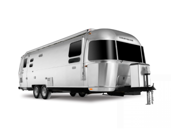 New 2025 Airstream Flying Cloud