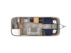 Thumbnail Photo 2 for 2025 Airstream Flying Cloud