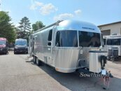 2025 Airstream Flying Cloud