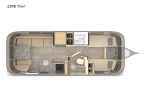 Thumbnail Photo 2 for 2025 Airstream Flying Cloud