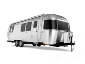 2025 Airstream Flying Cloud