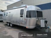 New 2025 Airstream Flying Cloud