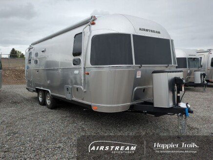 Photo 1 for New 2025 Airstream Flying Cloud