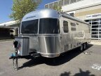 Thumbnail Photo 3 for New 2025 Airstream Flying Cloud