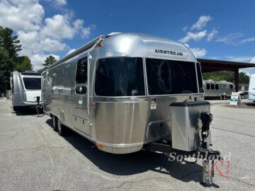 2025 Airstream Flying Cloud