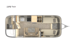Thumbnail Photo 3 for 2025 Airstream Flying Cloud