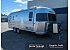 New 2025 Airstream Flying Cloud