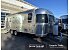 New 2025 Airstream Flying Cloud