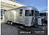 New 2025 Airstream Flying Cloud