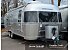 New 2025 Airstream Flying Cloud