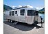 New 2025 Airstream Flying Cloud