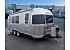 New 2025 Airstream Flying Cloud
