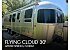 2025 Airstream Flying Cloud