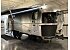 New 2025 Airstream Flying Cloud