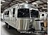 2025 Airstream Flying Cloud