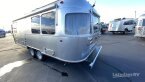 Thumbnail Photo 5 for New 2025 Airstream Globetrotter