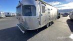 Thumbnail Photo 3 for New 2025 Airstream Globetrotter