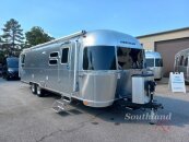 2025 Airstream Globetrotter
