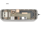 Thumbnail Photo 2 for 2025 Airstream Globetrotter