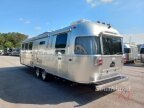 Thumbnail Photo 4 for 2025 Airstream Globetrotter