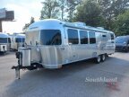 Thumbnail Photo 5 for 2025 Airstream Globetrotter