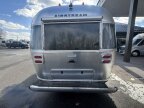 Thumbnail Photo 5 for New 2025 Airstream Globetrotter