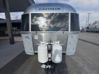 Thumbnail Photo 1 for New 2025 Airstream Globetrotter