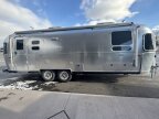 Thumbnail Photo 3 for New 2025 Airstream Globetrotter