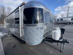 Thumbnail Photo 2 for New 2025 Airstream Globetrotter