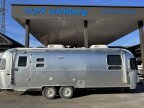 Thumbnail Photo 4 for New 2025 Airstream Globetrotter