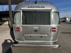 Thumbnail Photo 6 for New 2025 Airstream Globetrotter