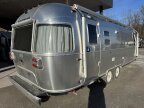 Thumbnail Photo 5 for New 2025 Airstream Globetrotter