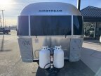 Thumbnail Photo 1 for New 2025 Airstream Globetrotter