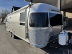 Thumbnail Photo 3 for New 2025 Airstream Globetrotter
