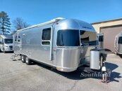 2025 Airstream Globetrotter