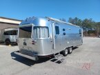 Thumbnail Photo 3 for 2025 Airstream Globetrotter