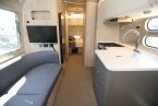 Thumbnail Photo 1 for New 2025 Airstream Globetrotter