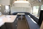 Thumbnail Photo 2 for New 2025 Airstream Globetrotter